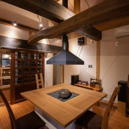 Inn Noshiyu Minamioguni Bagian luar foto