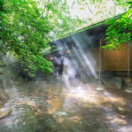 Inn Noshiyu Minamioguni Bagian luar foto