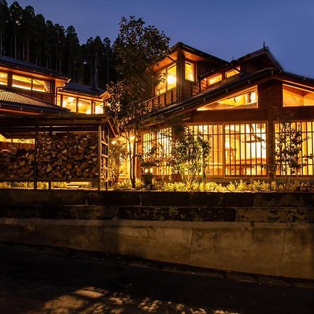 Inn Noshiyu Minamioguni Bagian luar foto
