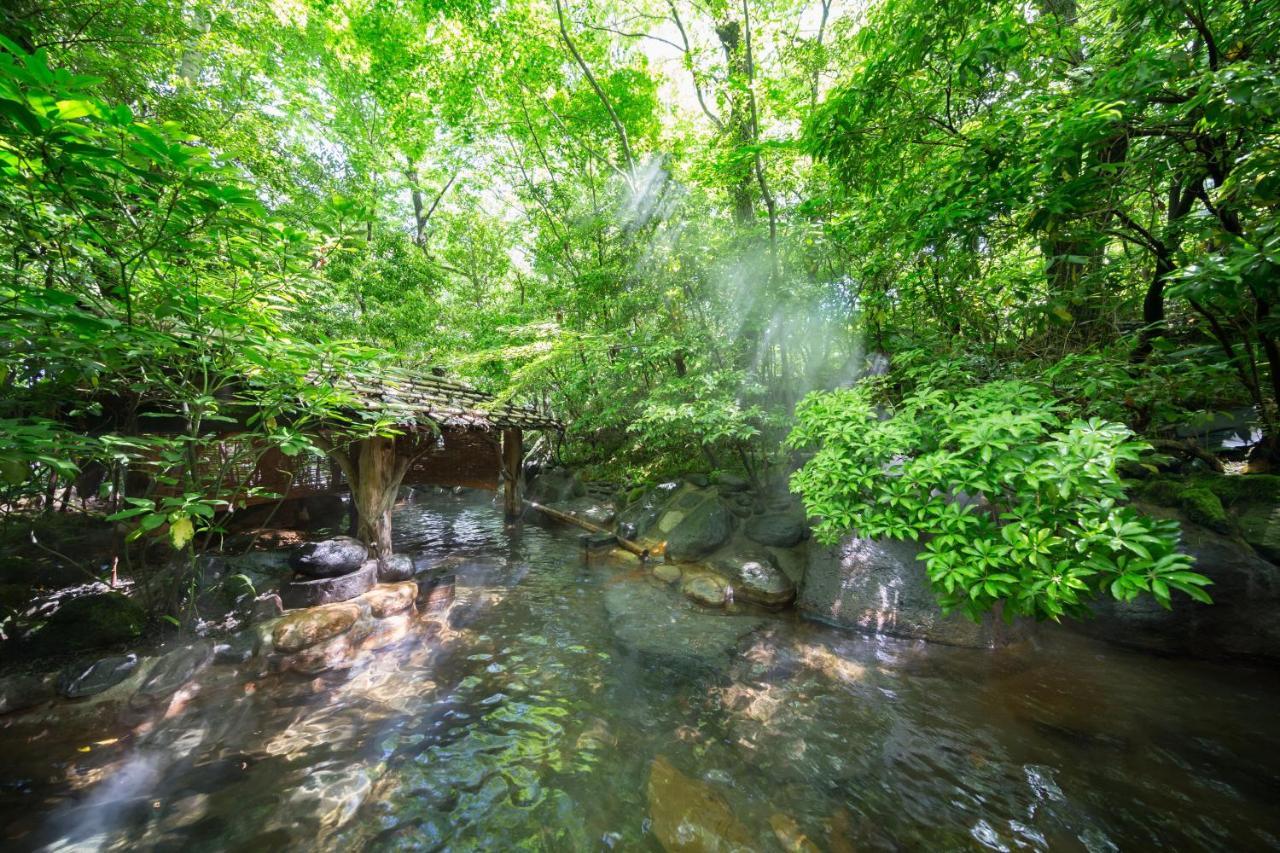 Inn Noshiyu Minamioguni Bagian luar foto