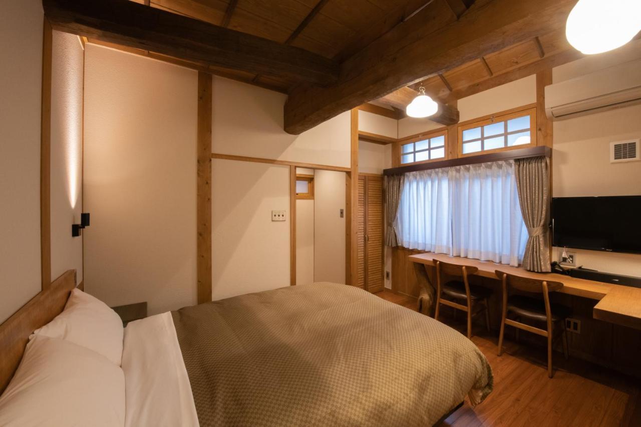 Inn Noshiyu Minamioguni Bagian luar foto
