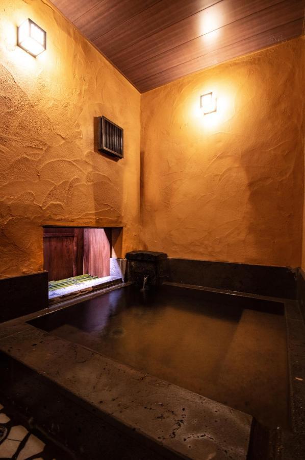 Inn Noshiyu Minamioguni Bagian luar foto