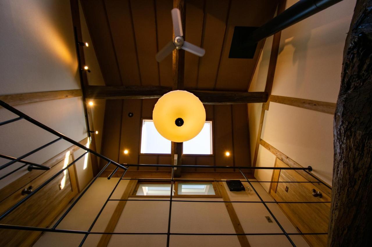 Inn Noshiyu Minamioguni Bagian luar foto