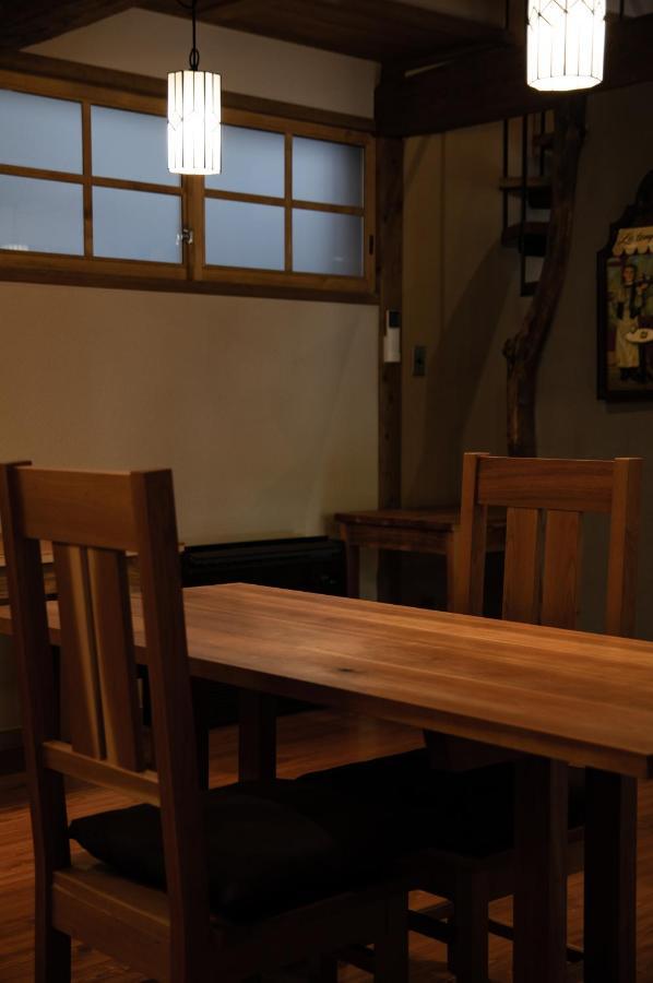 Inn Noshiyu Minamioguni Bagian luar foto