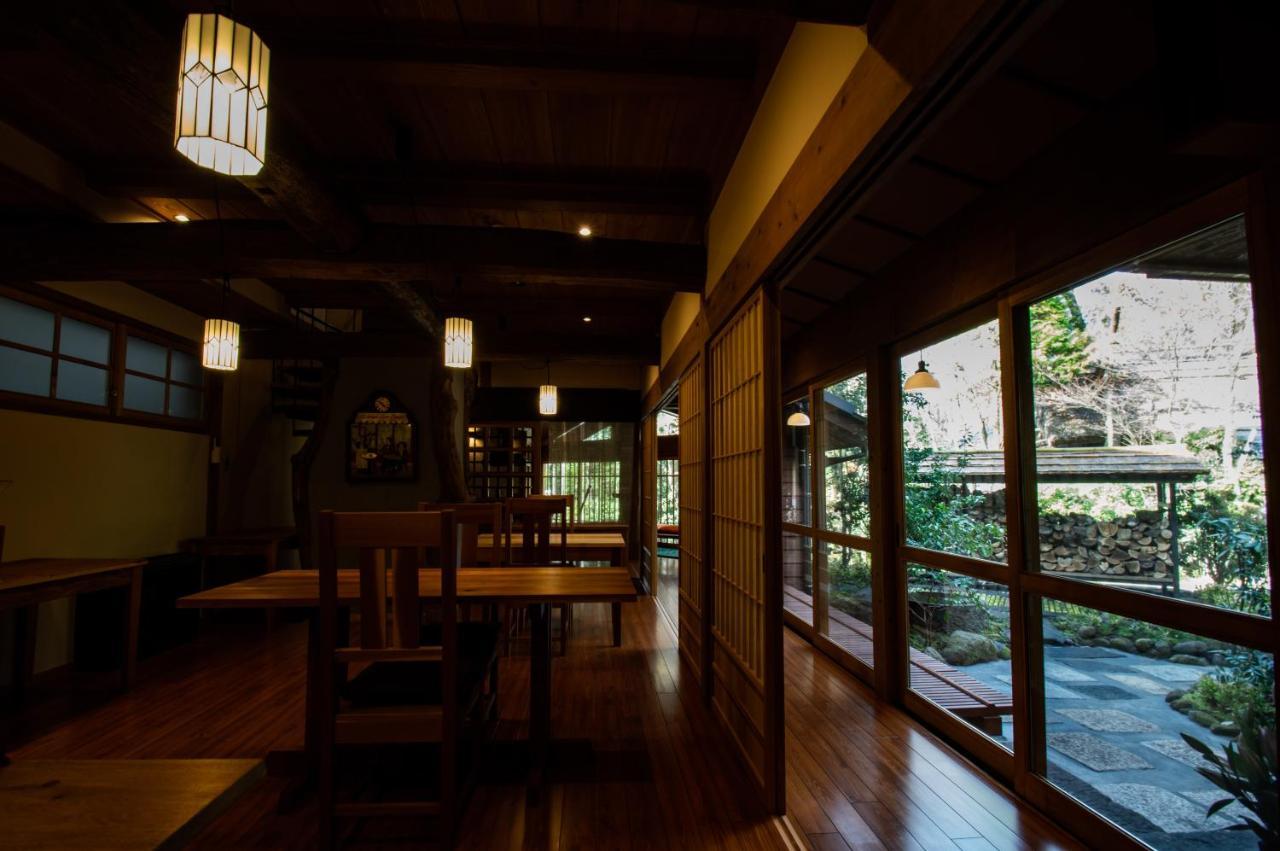 Inn Noshiyu Minamioguni Bagian luar foto