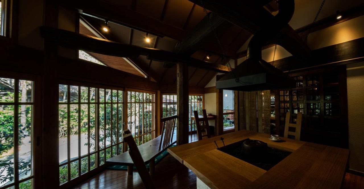 Inn Noshiyu Minamioguni Bagian luar foto