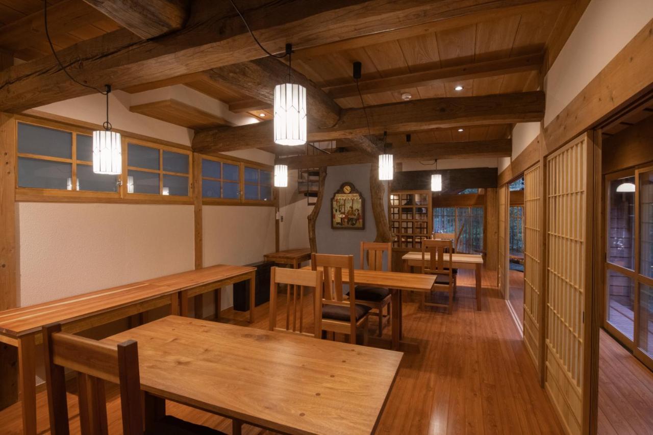 Inn Noshiyu Minamioguni Bagian luar foto