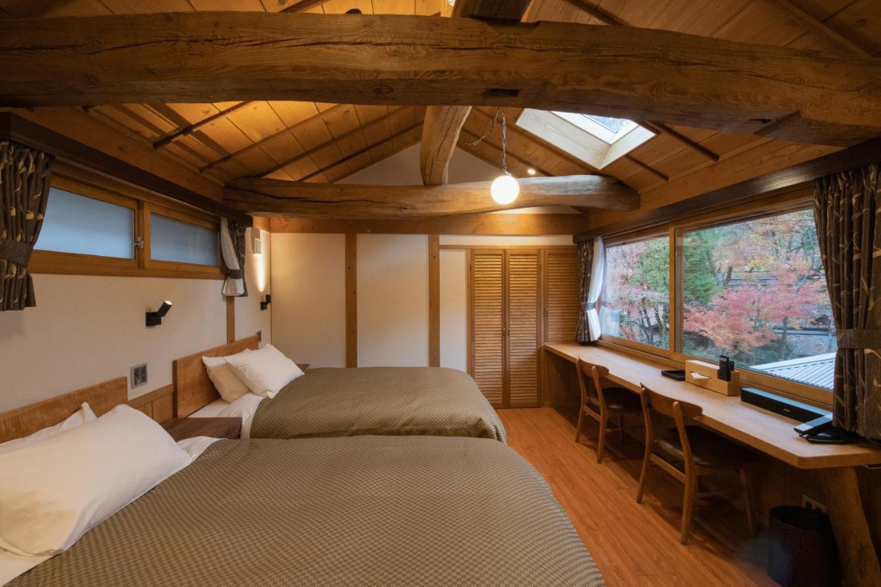 Inn Noshiyu Minamioguni Bagian luar foto