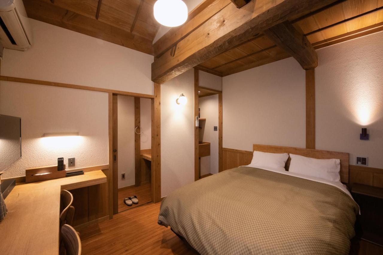 Inn Noshiyu Minamioguni Bagian luar foto